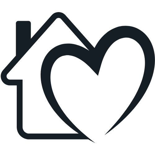 Fill SIL Homes Icon